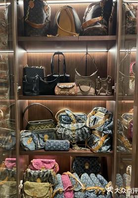 二手奢侈品包的幕后推手 誰在向你銷售？