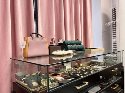 精明消費新風(fēng)尚 二手包市場的崛起與購買指南