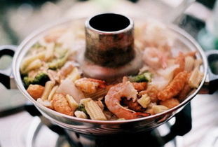 開火鍋加盟店前的關鍵準備工作與餐飲管理要點