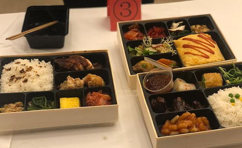 上海街道小餐飲標準化管理升級，評分不達標企業將面臨退出