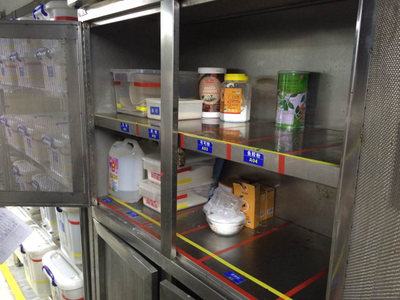 打造工廠級后廚 南海某酒店以現場管理系統賦能餐飲精細化運營